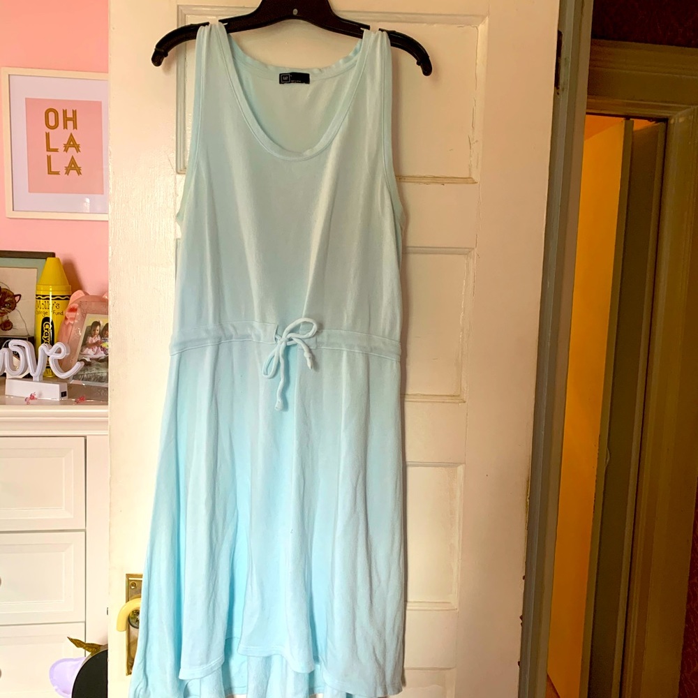 Gap Tank Dress